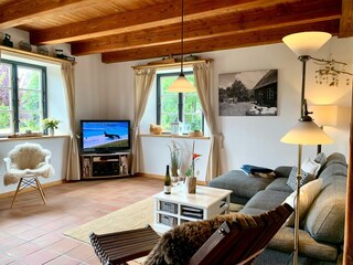 Ferienhaus St. Peter-Ording Außenaufnahme 14