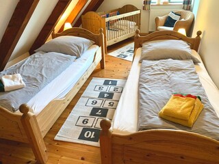 Casa per le vacanze St. Peter-Ording Registrazione all'aperto 17