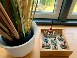 Casa per le vacanze St. Peter-Ording Registrazione all'aperto 19