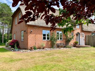 Casa per le vacanze St. Peter-Ording Registrazione all'aperto 20