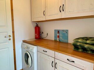 Casa per le vacanze St. Peter-Ording Registrazione all'aperto 25