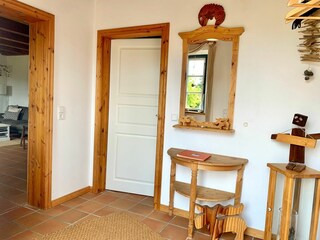 Casa per le vacanze St. Peter-Ording Registrazione all'aperto 26