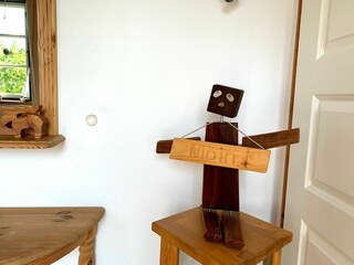 Casa per le vacanze St. Peter-Ording Registrazione all'aperto 27