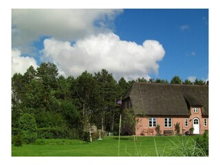 Casa per le vacanze St. Peter-Ording Registrazione all'aperto 30