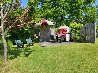 Casa per le vacanze St. Peter-Ording Registrazione all'aperto 32