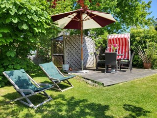 Casa per le vacanze St. Peter-Ording Registrazione all'aperto 34