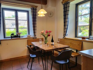 Casa per le vacanze St. Peter-Ording Registrazione all'aperto 35