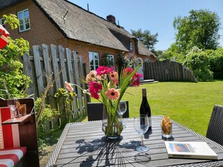 Casa per le vacanze St. Peter-Ording Registrazione all'aperto 39