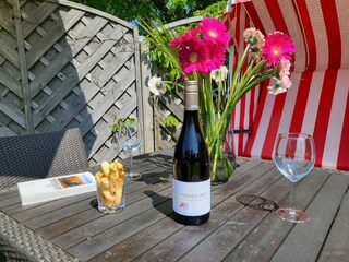 Casa per le vacanze St. Peter-Ording Registrazione all'aperto 40