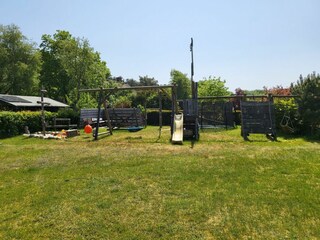 Casa per le vacanze St. Peter-Ording Registrazione all'aperto 43