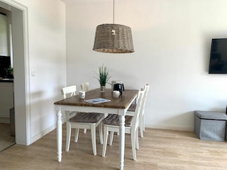 Ferienwohnung St. Peter-Ording Ausstattung 3
