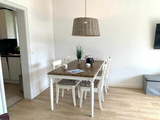 Apartamento de vacaciones St. Peter-Ording Características 5