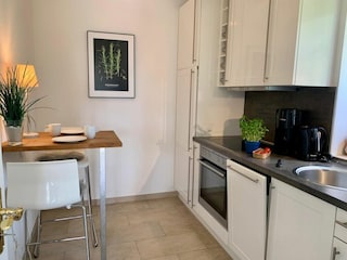 Vakantieappartement St. Peter-Ording Kenmerken 6