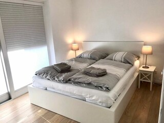 Vakantieappartement St. Peter-Ording Kenmerken 7