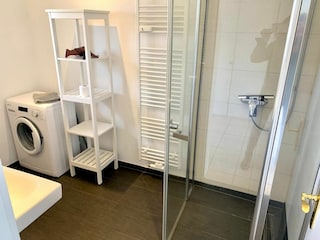Ferienwohnung St. Peter-Ording Ausstattung 8