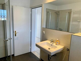 Ferienwohnung St. Peter-Ording Ausstattung 10