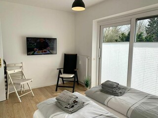 Apartamento de vacaciones St. Peter-Ording Características 11