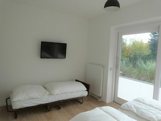 Vakantieappartement St. Peter-Ording Kenmerken 11