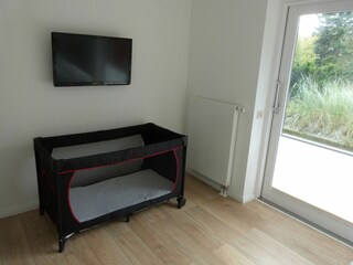 Vakantieappartement St. Peter-Ording Kenmerken 12