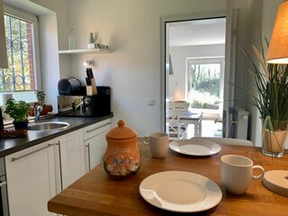 Vakantieappartement St. Peter-Ording Kenmerken 14