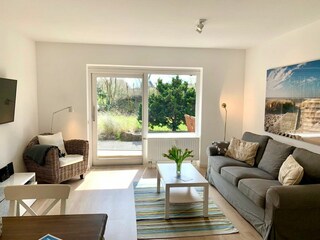 Vakantieappartement St. Peter-Ording Kenmerken 15
