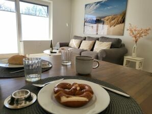 Ferienwohnung Wohnung Dünenblick