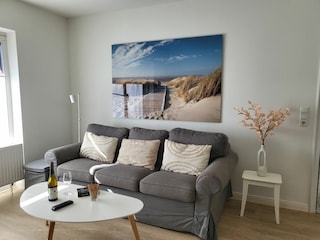 Apartamento de vacaciones St. Peter-Ording Grabación al aire libre 3