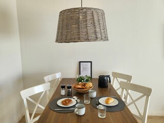 Ferienwohnung St. Peter-Ording Außenaufnahme 4