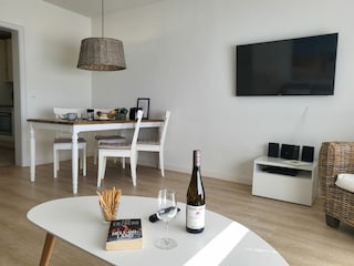 Apartamento de vacaciones St. Peter-Ording Grabación al aire libre 5