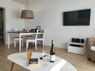 Vakantieappartement St. Peter-Ording Buitenaudio-opname 5