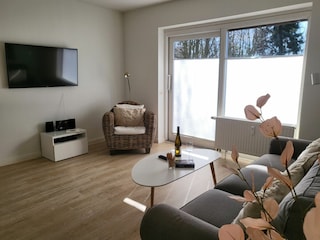 Ferienwohnung St. Peter-Ording Außenaufnahme 6