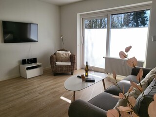 Vakantieappartement St. Peter-Ording Buitenaudio-opname 6