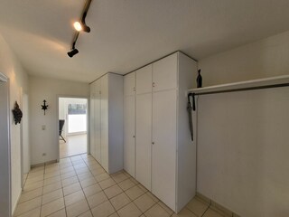 Ferienwohnung St. Peter-Ording Außenaufnahme 7