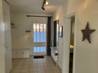 Vakantieappartement St. Peter-Ording Buitenaudio-opname 8