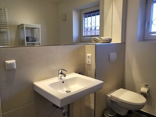 Apartamento de vacaciones St. Peter-Ording Grabación al aire libre 11