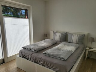 Vakantieappartement St. Peter-Ording Buitenaudio-opname 13