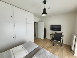 Vakantieappartement St. Peter-Ording Buitenaudio-opname 14