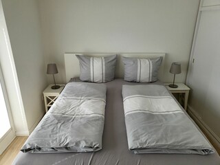 Apartamento de vacaciones St. Peter-Ording Grabación al aire libre 15