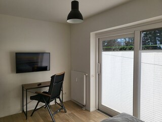 Apartamento de vacaciones St. Peter-Ording Grabación al aire libre 16