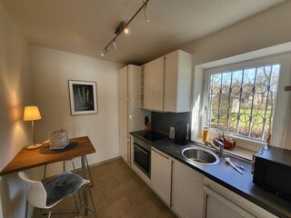 Vakantieappartement St. Peter-Ording Buitenaudio-opname 17