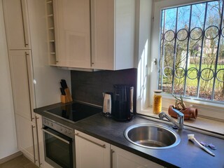 Vakantieappartement St. Peter-Ording Buitenaudio-opname 18