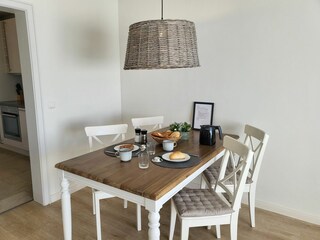 Appartamento per vacanze St. Peter-Ording Registrazione all'aperto 17