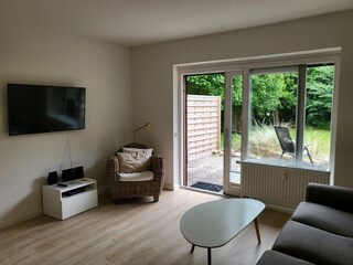 Appartamento per vacanze St. Peter-Ording Registrazione all'aperto 19