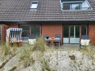 Appartamento per vacanze St. Peter-Ording Registrazione all'aperto 20