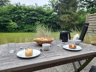 Appartamento per vacanze St. Peter-Ording Registrazione all'aperto 21