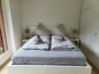 Appartamento per vacanze St. Peter-Ording Registrazione all'aperto 26