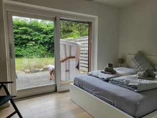 Appartamento per vacanze St. Peter-Ording Registrazione all'aperto 27