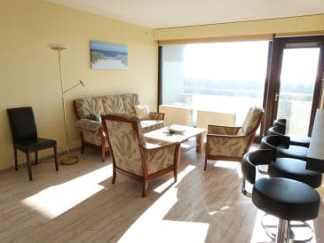 Ferienwohnung 9/129 Panoramablick