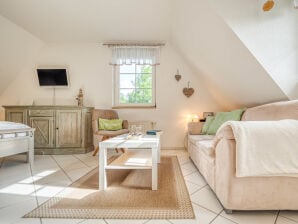 Holiday apartment 9 in der Birkenstraße 15c  (ZOF5801)