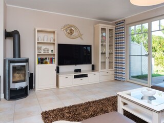 Ferienhaus Zingst Ausstattung 4